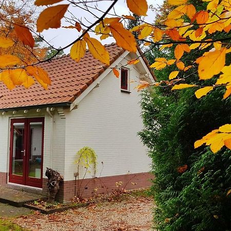 Dennenhuis Vaassen 외부 사진