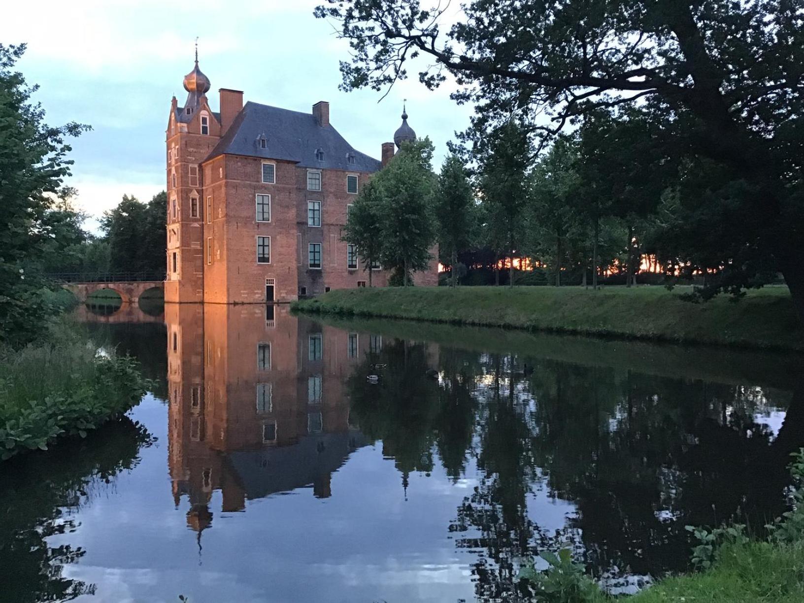Dennenhuis Vaassen 외부 사진