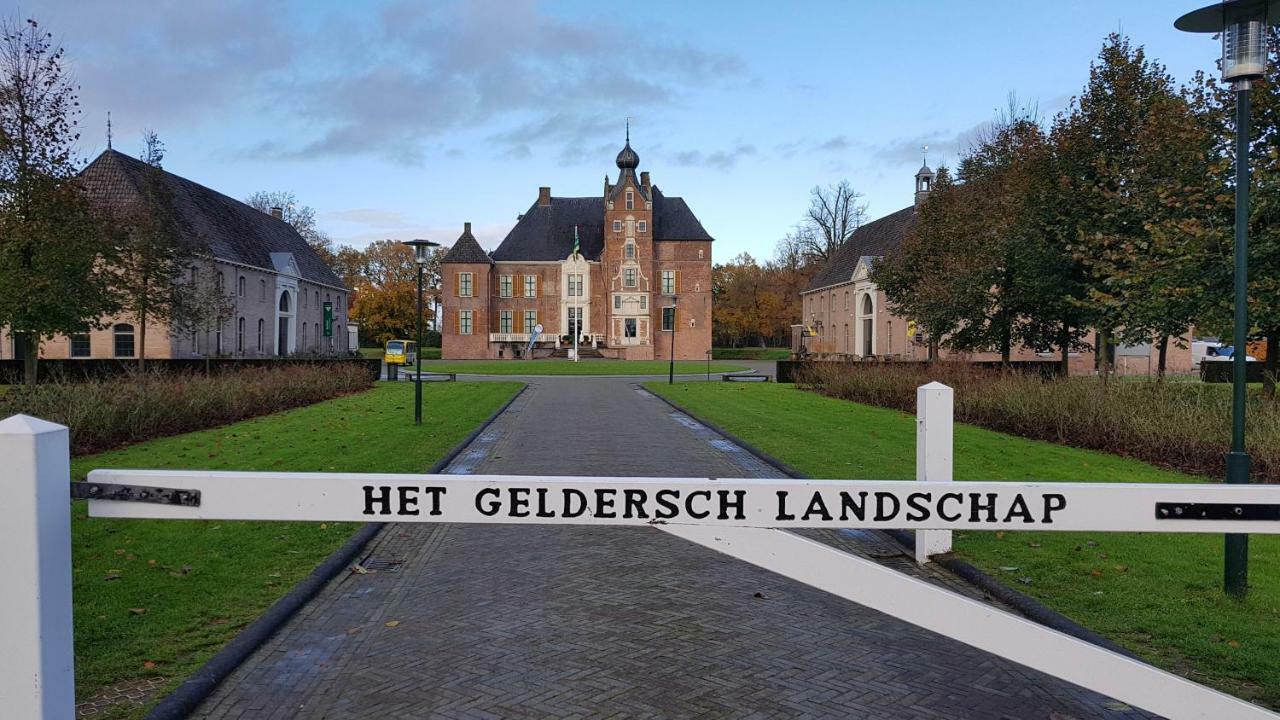 Dennenhuis Vaassen 외부 사진