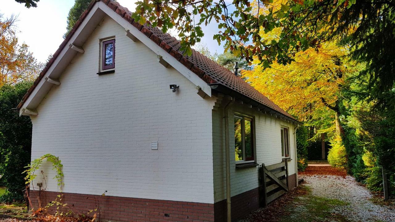 Dennenhuis Vaassen 외부 사진