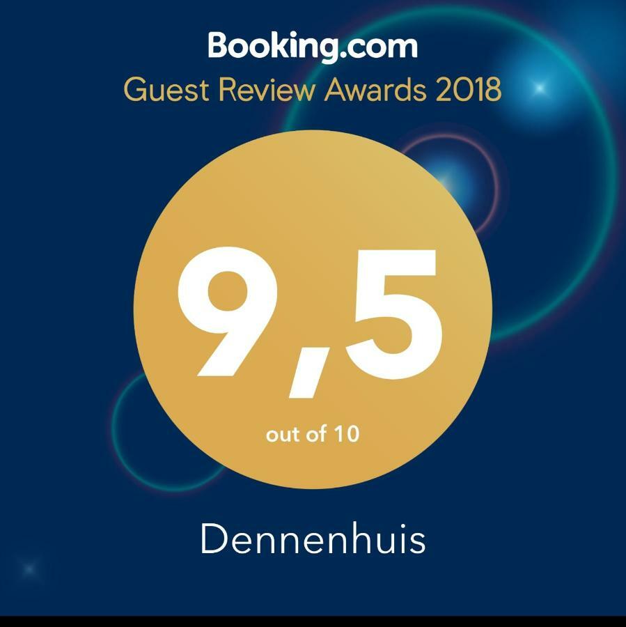 Dennenhuis Vaassen 외부 사진